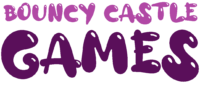 Bouncy Castle Games
